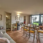 Tegognano Villa Cortona
