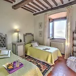 Tegognano Villa