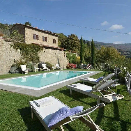 Tegognano Cortona