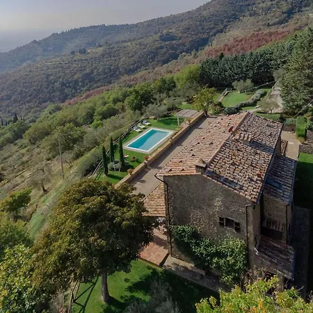 Villa Tegognano