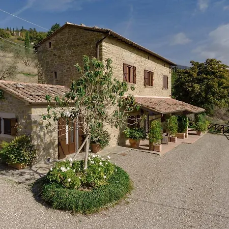 Villa Tegognano