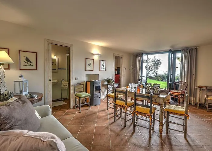 Tegognano Villa Cortona