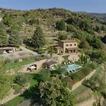 Tegognano Villa *