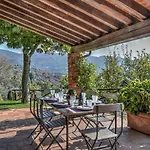 Tegognano Villa Cortona