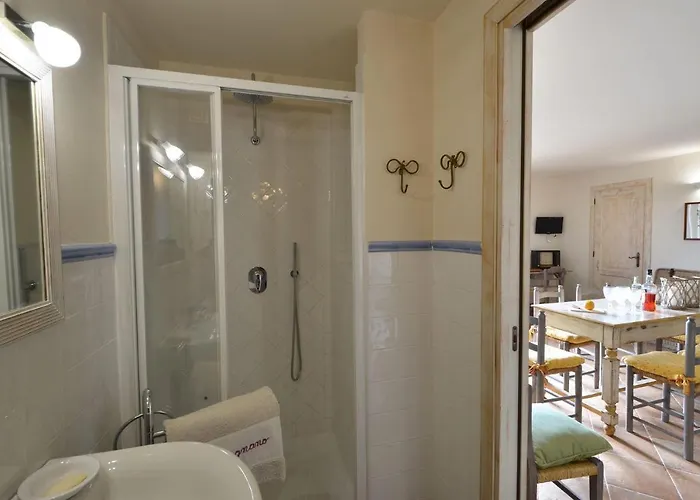 Villa Tegognano Cortona